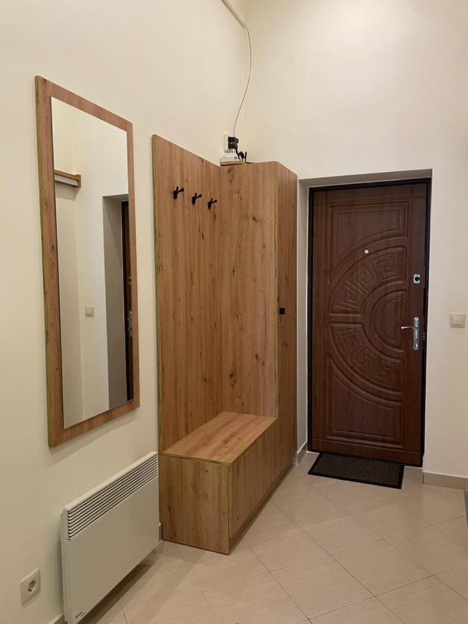 Apartment With The View Of The Opera House Lviv Dış mekan fotoğraf